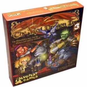 Image of The Red Dragon Inn 3