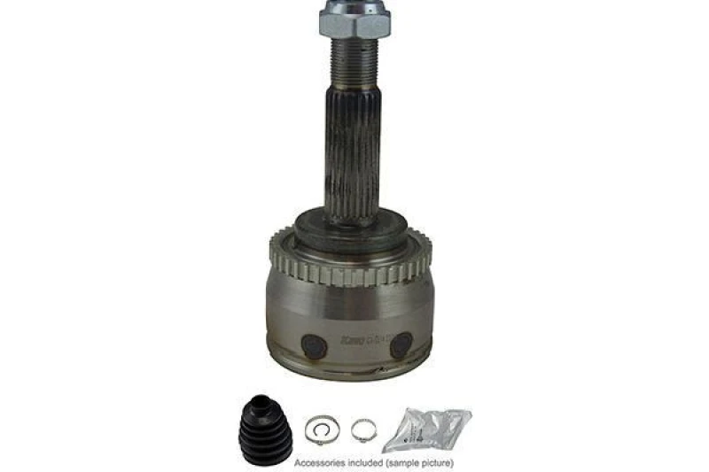 Image of KAVO PARTS CV joint kit KAVO PARTS CV-5514