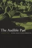 Image of audible past cultural origins of sound reproduction