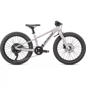 Image of Specialized Riprock 20" Wheel 2022 Kids Bike - Purple