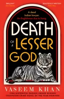 Image of Death of a Lesser God