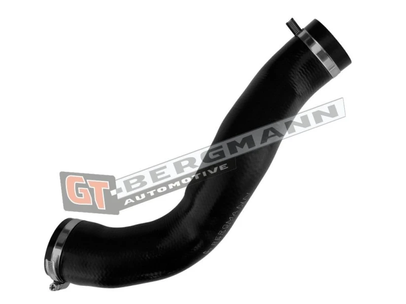 Image of GT-BERGMANN Charger intake hose GT-BERGMANN GT52-910