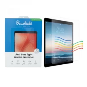 image of Ocushield iPhone iPad Pro 10.5Anti-Bacterial Tempered Glass Screen Protector