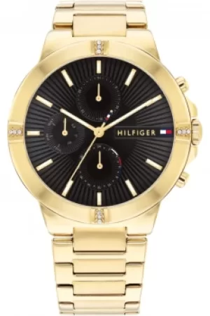 Image of Tommy Hilfiger Talia Watch 1782380