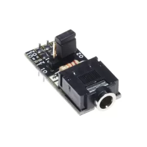 Image of PICAXE AXE029 Breadboard Adaptor