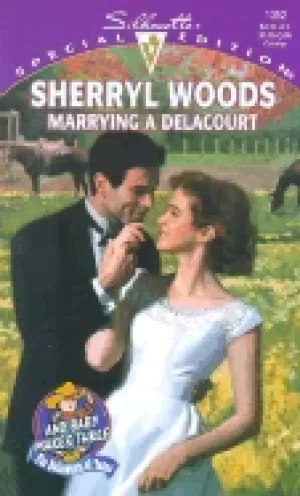 Image of marrying a delacourt