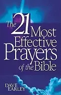 Image of 21 most effective prayers in the bible