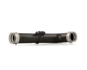 Image of RIDEX Turbocharger Hose 3314C0036 Charger Intake Hose VW,AUDI,SKODA,Golf V Schragheck (1K1),TOURAN (1T1, 1T2),Passat Variant (3C5)
