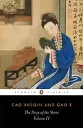 Image of story of the stone volume iv the debt of tears chapters 81 98