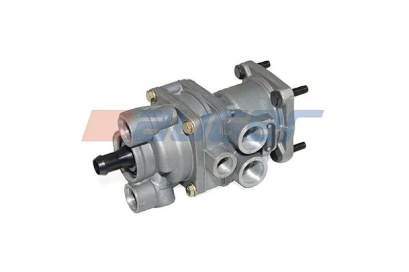 Image of Brake Valve, service brake AUGER 78560