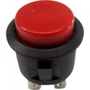 image of SCI R13 527A 02RT Pushbutton 250 V AC 6 A 1 x OffOn momentary