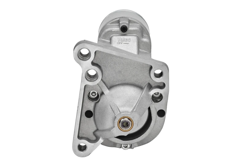 Image of Starter motor VALEO 432622