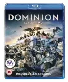 image of Dominion: Season 2