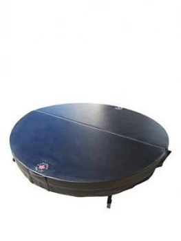 image of Canadian Spa Swift Current Hot Tub Hard Top Cover