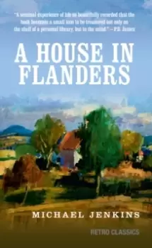 Image of A House in Flanders