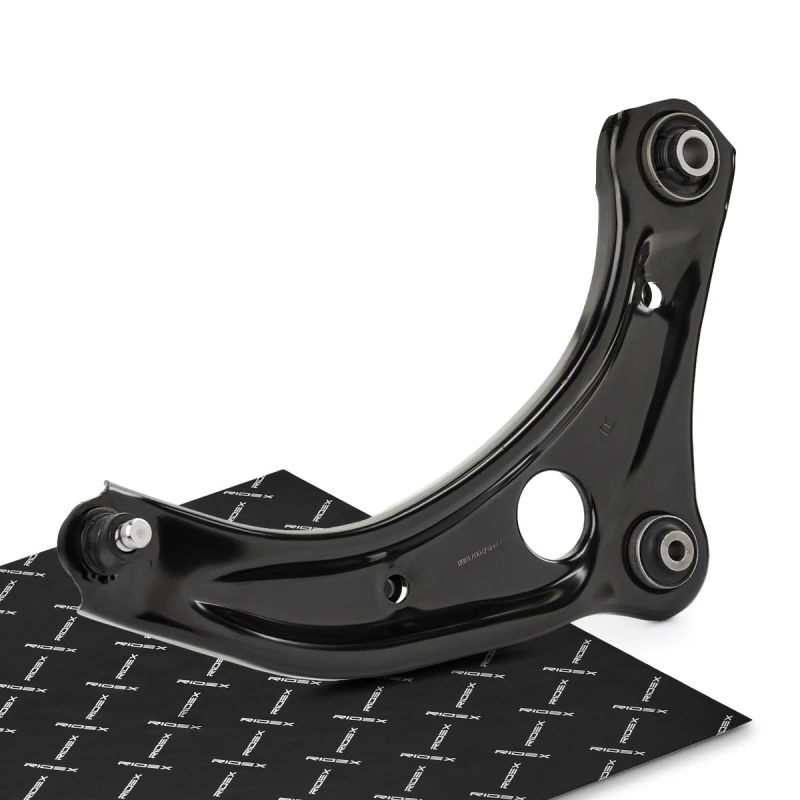 Image of RIDEX Suspension arm RIDEX 273C2644