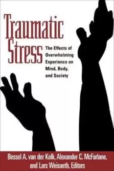 Image of Traumatic Stress by Bessel A. van der Kolk