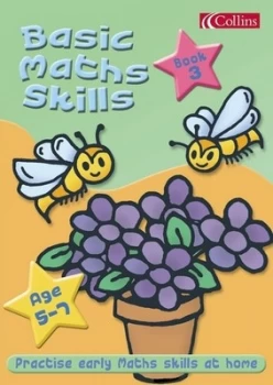 Image of Basic Maths Skills 5-7 Paperback