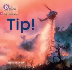 Image of Tip! by Caroline Green