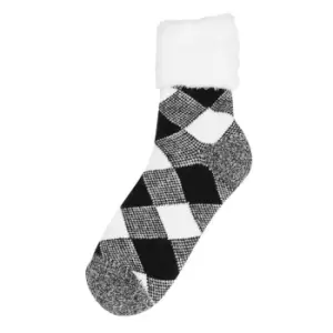 image of Nevica Cabin Socks Womens - White