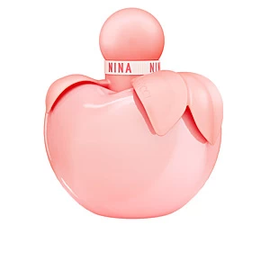 Image of Nina Ricci Nina Rose Eau de Toilette For Her 50ml