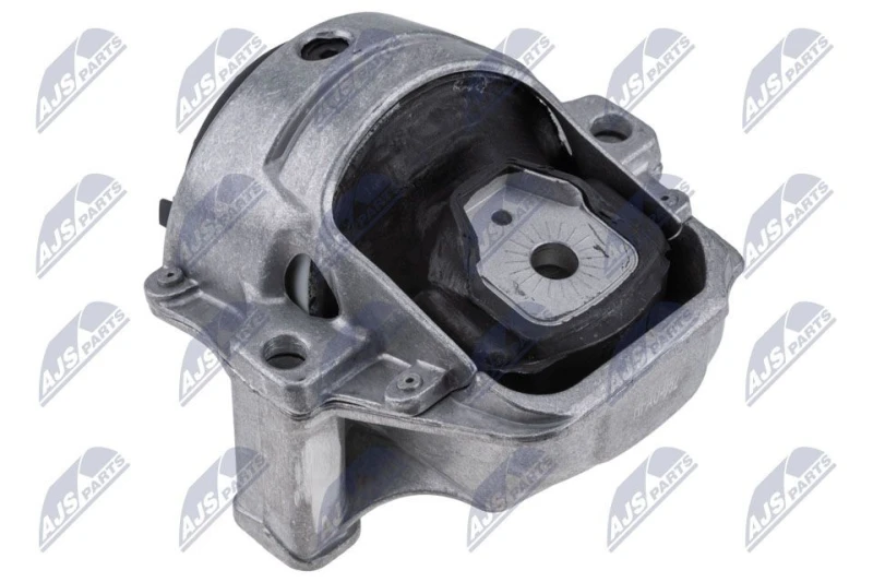 Image of NTY ZPS-AU-052 Engine mount Upper Right, Hydro Mount Elastomer Engine Mounting (247)