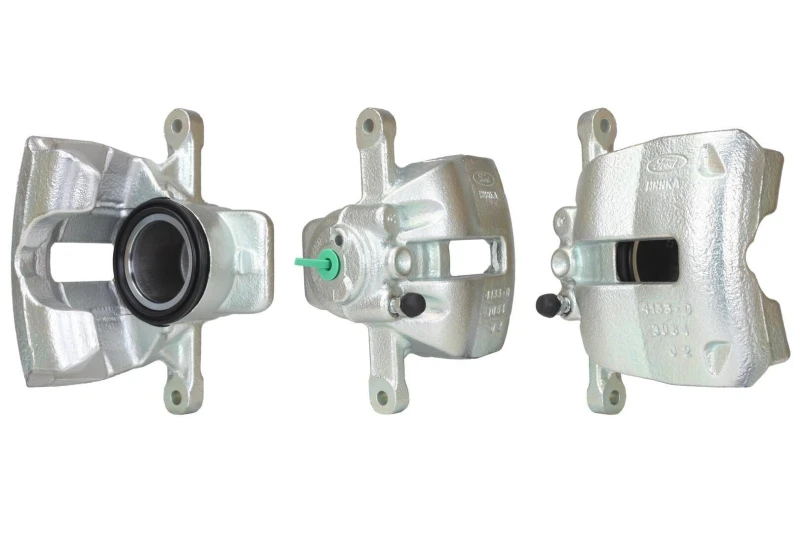 Image of Brake caliper FERODO FCL695672