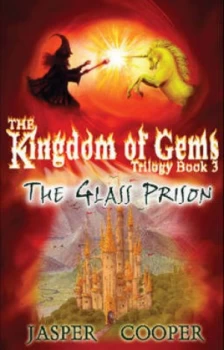 Image of The Glass Prison by Jasper Cooper Paperback