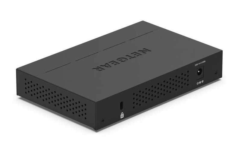 Image of Netgear Gs305Pp Unmnged Gigi