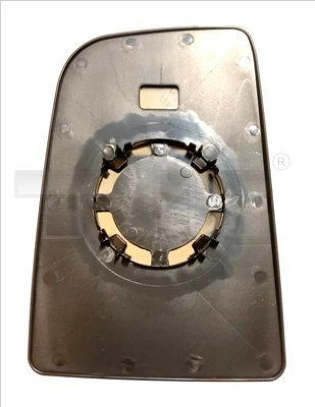 Image of TYC Wing mirror glass TYC 321-0156-1