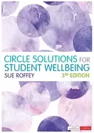 Image of circle solutions for student wellbeing relationships resilience and respons