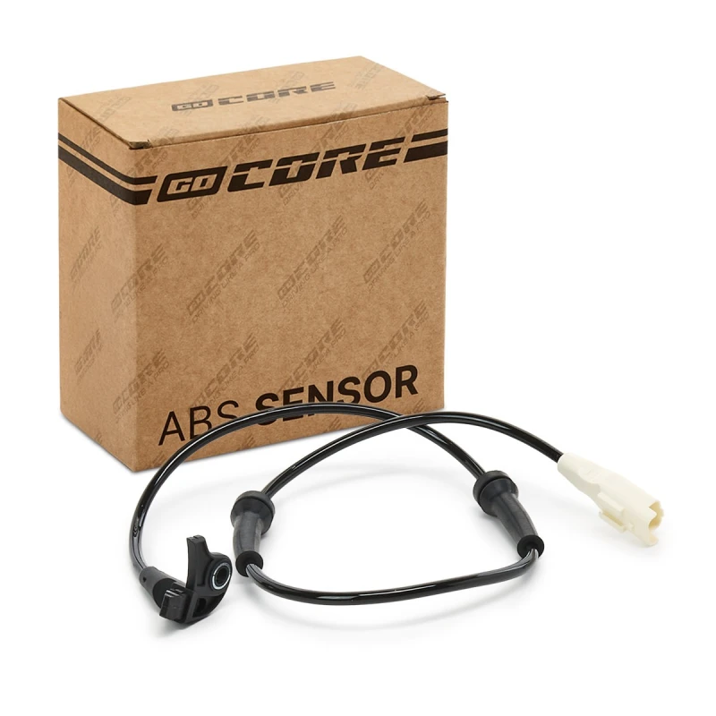 Image of goCORE ABS sensor goCORE GCD120236