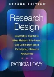 Image of Research Design Second Edition Quantitative Qualitative Mixed Methods Arts-Based and Community-Based Participatory Research Approaches