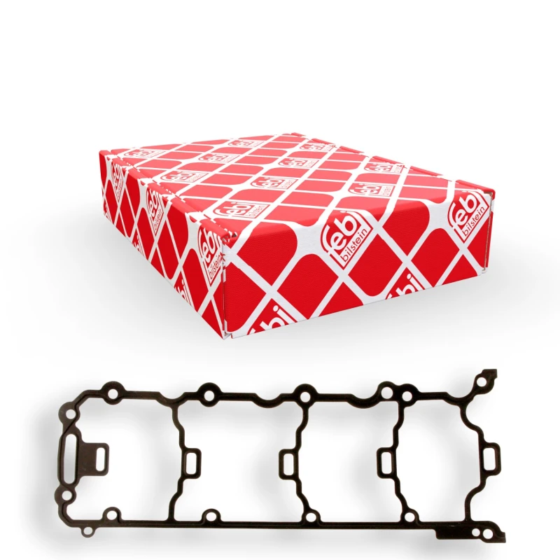 Image of FEBI BILSTEIN 38915 Rocker Cover Gasket Gasket,rocker cover (321)