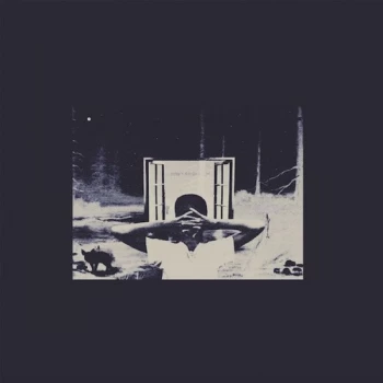 Image of Earl Sweatshirt - I Don't Like Shit, I Don't Go Outside Vinyl