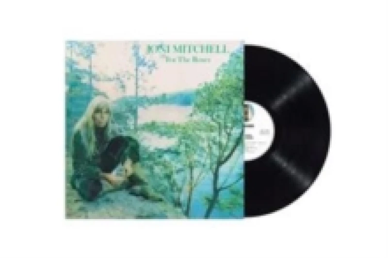 Image of For the Roses Vinyl