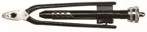 Image of Teng Tools AT605 150mm / 6" / 150mm Wire Twisting Side Cutting Pliers