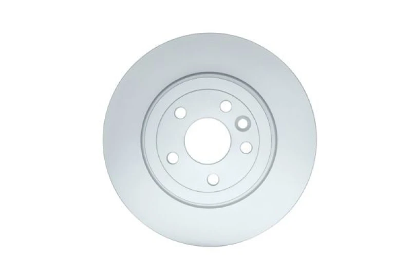 Image of HELLA Brake disc HELLA 8DD 355 131-851