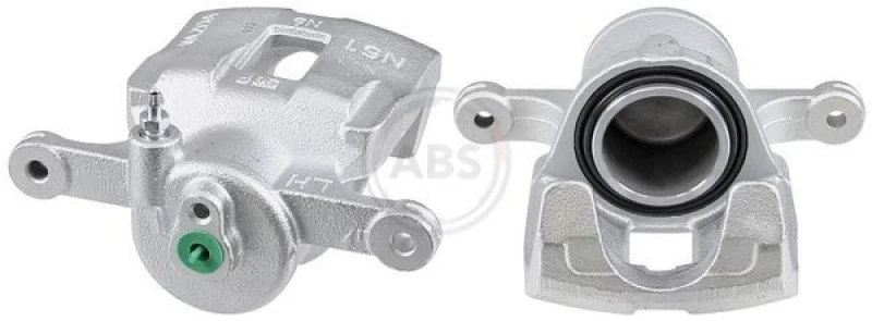 Image of A.B.S. Brake caliper A.B.S. 741071