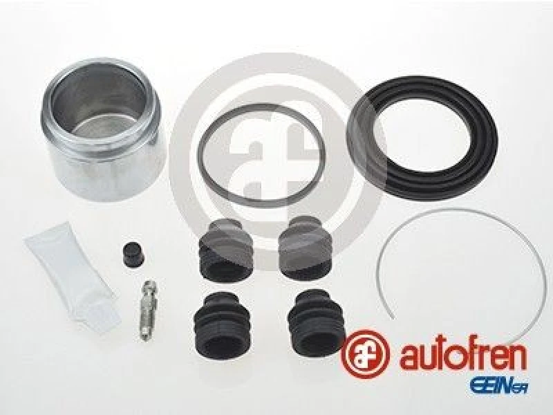 Image of AUTOFREN SEINSA Repair Kit, brake caliper AUTOFREN SEINSA D41776C