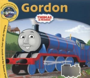 Image of Gordon by Robin Davies and W Awdry Paperback