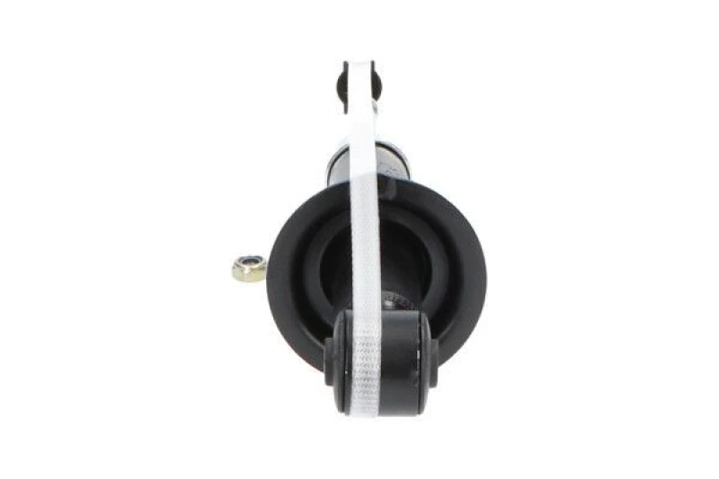 Image of KAVO PARTS SSA-5527 Shock absorber Rear Axle, Gas Pressure, Twin-Tube, Spring-bearing Damper, Bottom Pin Shock Absorber (854)
