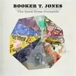 Image of Booker T. Jones - Road From Memphis, The (Music CD)