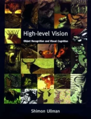 Image of High-level vision by Shimon Ullman