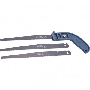 Image of Draper Compass Saw 12" / 300mm 9tpi