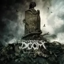 Image of The Sin and Doom