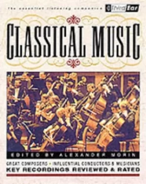 Image of Classical music by Alexander Morin