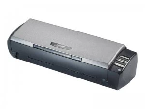 Image of Plustek MobileOffice AD450 Duplex Color Scanner