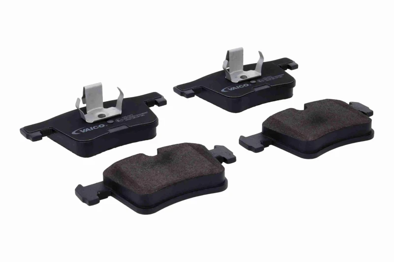 Image of VAICO Brake pad set VAICO V20-4272