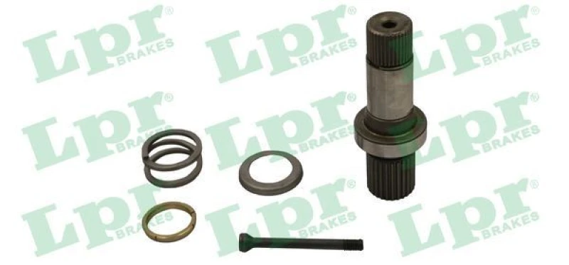 Image of LPR Drive shaft LPR DS61196